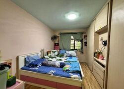 Blk 656B Jurong West Street 61 (Jurong West), HDB 5 Rooms #556297421